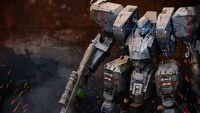 Front Mission - remake klasycznego taktycznego RPG trafi na PC. Demo na Steamie już jest