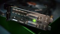 Oto RTX 3070 ze zmienną ilością VRAM - jednym palcem ustawisz 16 GB