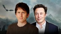„Todd Howard to Elon Musk gamingu” - twierdzi jego długoletni współpracownik