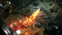 Izometryczne RPG Warhammer 40K już w becie; jest nowy gameplay trailer
