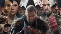 Assassin's Creed Nexus z zapowiedzią na Ubisoft Forward; zobacz trailer wydarzenia