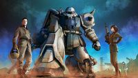 Maj był pechowy dla mechów; druga darmowa premiera i druga klęska na Steam