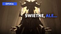Diablo 4 jest świetne, ale boję się, że Blizzard je zamęczy