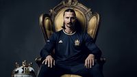 Zlatan Ibrahimović od FIFA 2002 do FIFA 23 - tak gwiazdę szwedzkiej piłki widziało EA