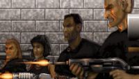 Remaster kultowej strzelanki Rise of the Triad ma datę premiery; wcześniej sprawdzimy demo