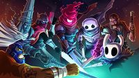 Sprzedaż Dead Cells przekroczyła 10 mln sztuk. Gra będzie dalej rozwijana