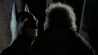 Michael Keaton tłumaczy swój pomysł na słynny głos Batmana. „To tandetne, ale…”