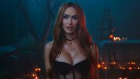 Megan Fox zachęca do umierania w Diablo 4; Blizzard pokazuje, jak robić marketing