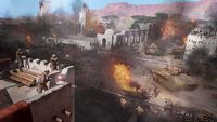 Ratowanie Company of Heroes 3 - dodatkowa mapa i inne nowości w patchu 1.1.5
