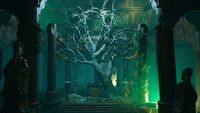 Vampire: Bloodlines 2 nie przepadło, twórcy dają znaki życia nowymi screenami