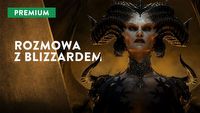 Blizzard broni otwartego świata i funkcji online w Diablo 4. „Łatwo jest grać solo”
