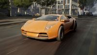 The Day Before udaje Need for Speed na nowym trailerze