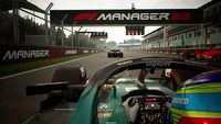 F1 Manager 2023 wyjdzie szybko, ale będzie znacznie droższy niż 2022