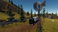 Truck Driver, konkurent ETS2, nie daje za wygraną - dostał duży dodatek