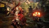 Polski FPS Witchfire na nowym gameplay trailerze; jest data premiery