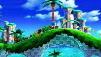 Sonic Superstars zapowiedziane, to ukłon w stronę starych fanów serii