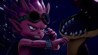 SandLand to nowa gra na podstawie mangi Akiry Toriyamy, twórcy Dragon Ball