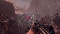 John Carpenter przedstawia Toxic Commando, strzelanie do zombiaków na wesoło