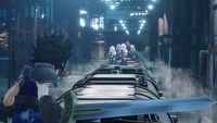 Final Fantasy VII: Ever Crisis na nowym zwiastunie i z terminem testów