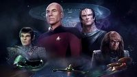 Paradox zapowiedział nową grand strategy w świecie Star Treka