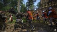 Najlepsza gra RPG o średniowieczu ponownie na wyprzedaży za 26,99 zł