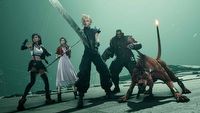 Zobacz, jak gigantyczna zmiana w grafice zaszła między Final Fantasy VII Rebirth a oryginałem