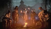 Najpopularniejsza klasa postaci w Diablo 4 - dane Blizzarda są zgodne z wynikami naszej ankiety