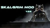 Battlefleet Gothic: Armada 2 z nową grywalną frakcją dzięki Skalgrim Mod