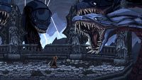 Ponury zwiastun The Last Faith, fani Castlevanii i Bloodborne mają na czym zawiesić oko