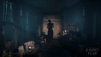 Horror Layers of Fear na długim i pełnym grozy zwiastunie premierowym