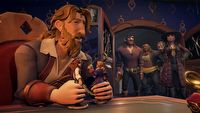 Monkey Island czeka sentymentalny powrót w Sea of Thieves