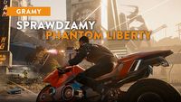 Grałem w Phantom Liberty - ten dodatek zmienia Cyberpunka w wersję 2.0