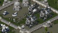 D.O.R.F. to nostalgiczna podróż do czasów klasycznych RTS-ów
