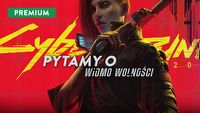 Rozmawiamy z twórcami Cyberpunka 2077 o Phantom Liberty