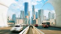 Wymagania sprzętowe Cities Skylines 2 cieszą i niepokoją na przyszłość