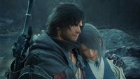 Demo Final Fantasy XVI już dostępne