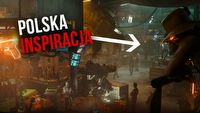 W Cyberpunk 2077: Phantom Liberty pojawi się lokacja inspirowana polskim miejscem
