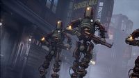 Clockwork Revolution zrzyna z BioShock Infinite? Microsoft odpiera zarzuty