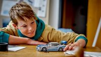 Jeśli lubisz dużą prędkość, te zestawy LEGO są dla Ciebie. Skorzystaj z niższych cen na Amazon.pl