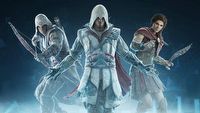 Assassin's Creed Nexus na pierwszym trailerze; powrót Ezio, Kassandry i Connora