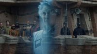 Tony Gilroy chciał, by w kluczowej scenie Andora padł wulgaryzm. „Disney nie pozwolił nam go użyć”