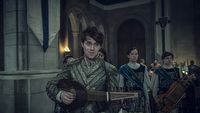 Stworzyli muzykę do Wiedźmin 3: Dziki Gon, teraz usłyszymy ich w serialu Netflixa. Oto utwór Jaskra