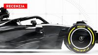 EA wydało właśnie jedną z najlepszych gier o F1 w historii