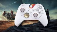 Klimat Starfielda jest już na wyciągnięcie ręki; przepiękny kontroler Xbox kupisz w Media Expert