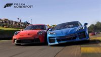 Forza Motorsport wreszcie na gameplayu z prawdziwego zdarzenia