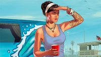 San Andreas Mercenaries ma ukrytą wiadomość, może dotyczyć GTA 6