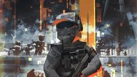 W tej alternatywie dla Battlefielda powalczy nawet 254 graczy jednocześnie