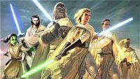 Świt Jedi Mangolda jednak nie o Jedi? Reżyser doprecyzował koncept filmu