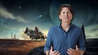 Todd Howard testował Starfielda głównie na Xbox Series S i ma dobre wiadomości