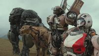 Film Transformers: Przebudzenie bestii pierwotnie miał o wiele mroczniejsze zakończenie, ale „nie było oklasków”